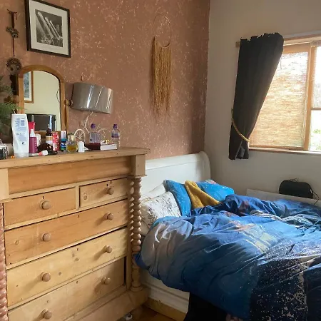 King Temper-Luxury , Tv, Fridge, Microwave Apartment Upton  Exterior photo