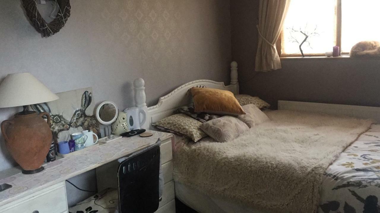 Homestay King Temper-luxury , Tv, Fridge, Microwave *