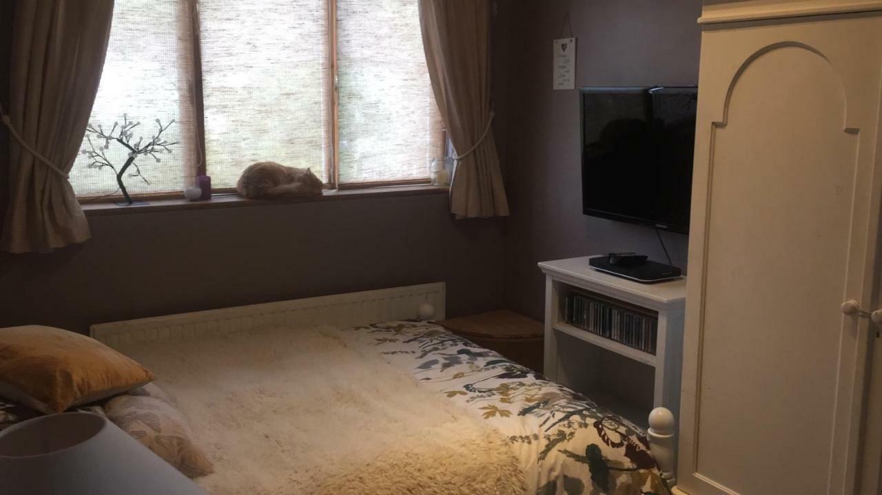 Homestay King Temper-luxury , Tv, Fridge, Microwave